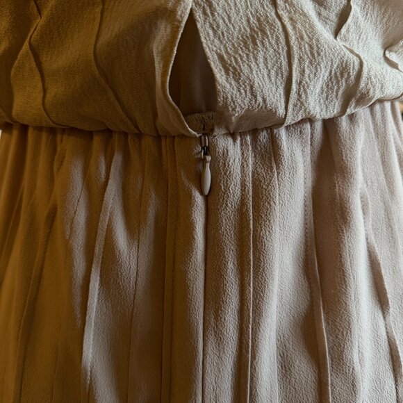 DVF Ethereal Dress - Picture 8 of 10